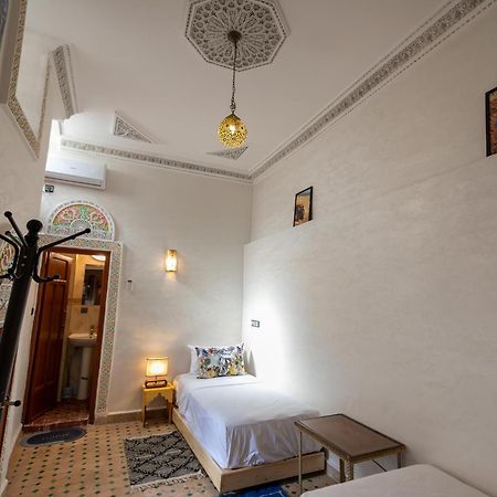 Riad Tarab Fès Dış mekan fotoğraf