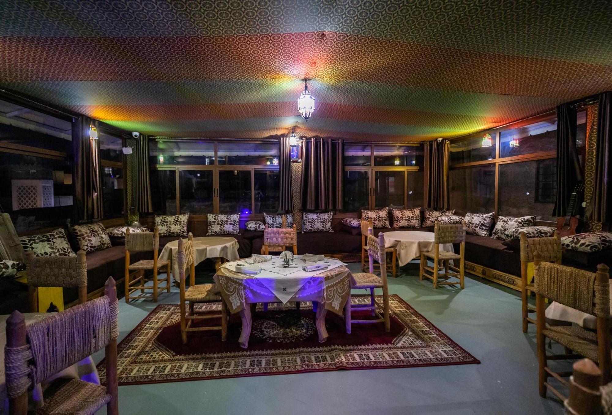 Riad Tarab Fès Dış mekan fotoğraf