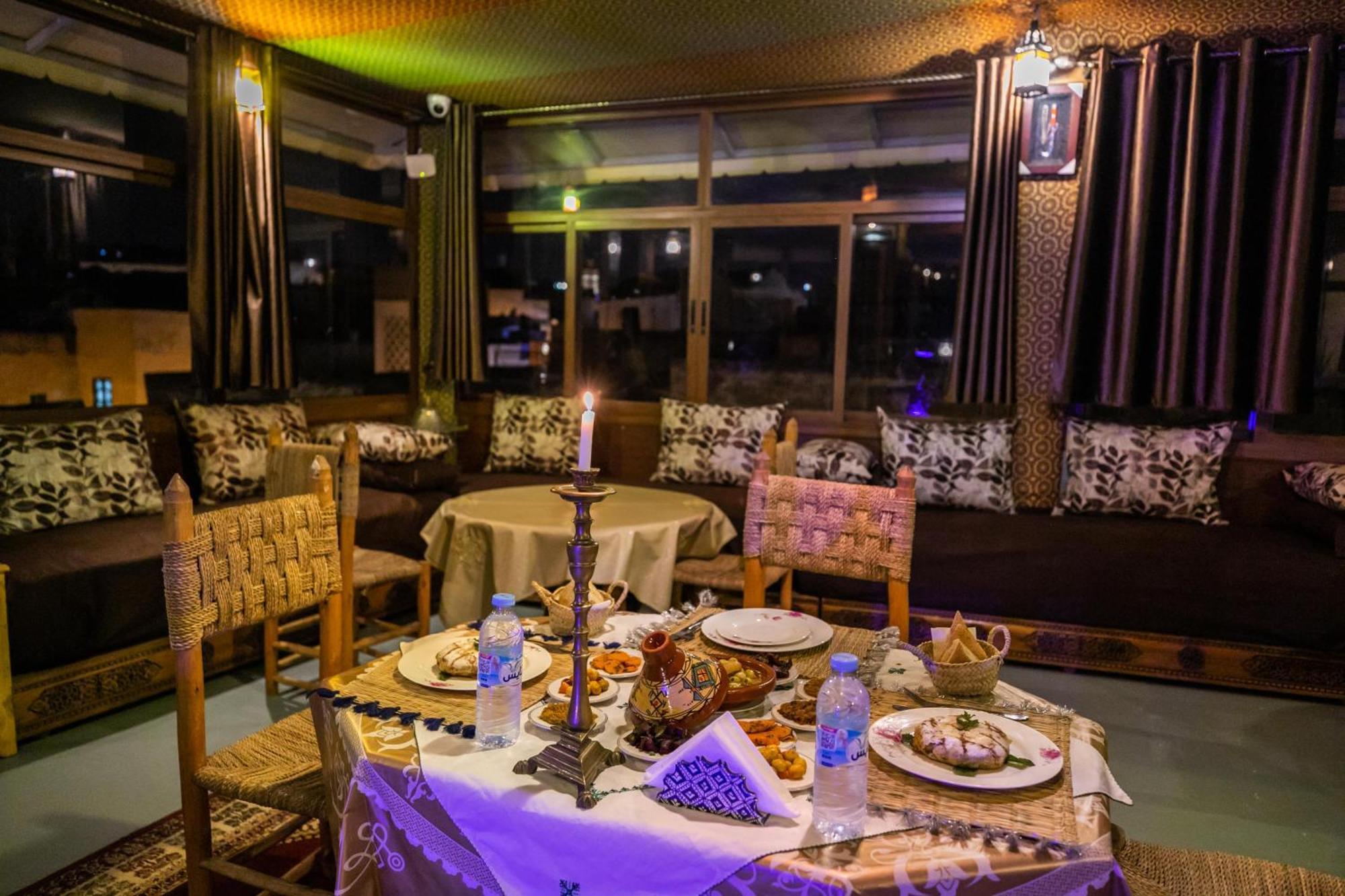 Riad Tarab Fès Dış mekan fotoğraf